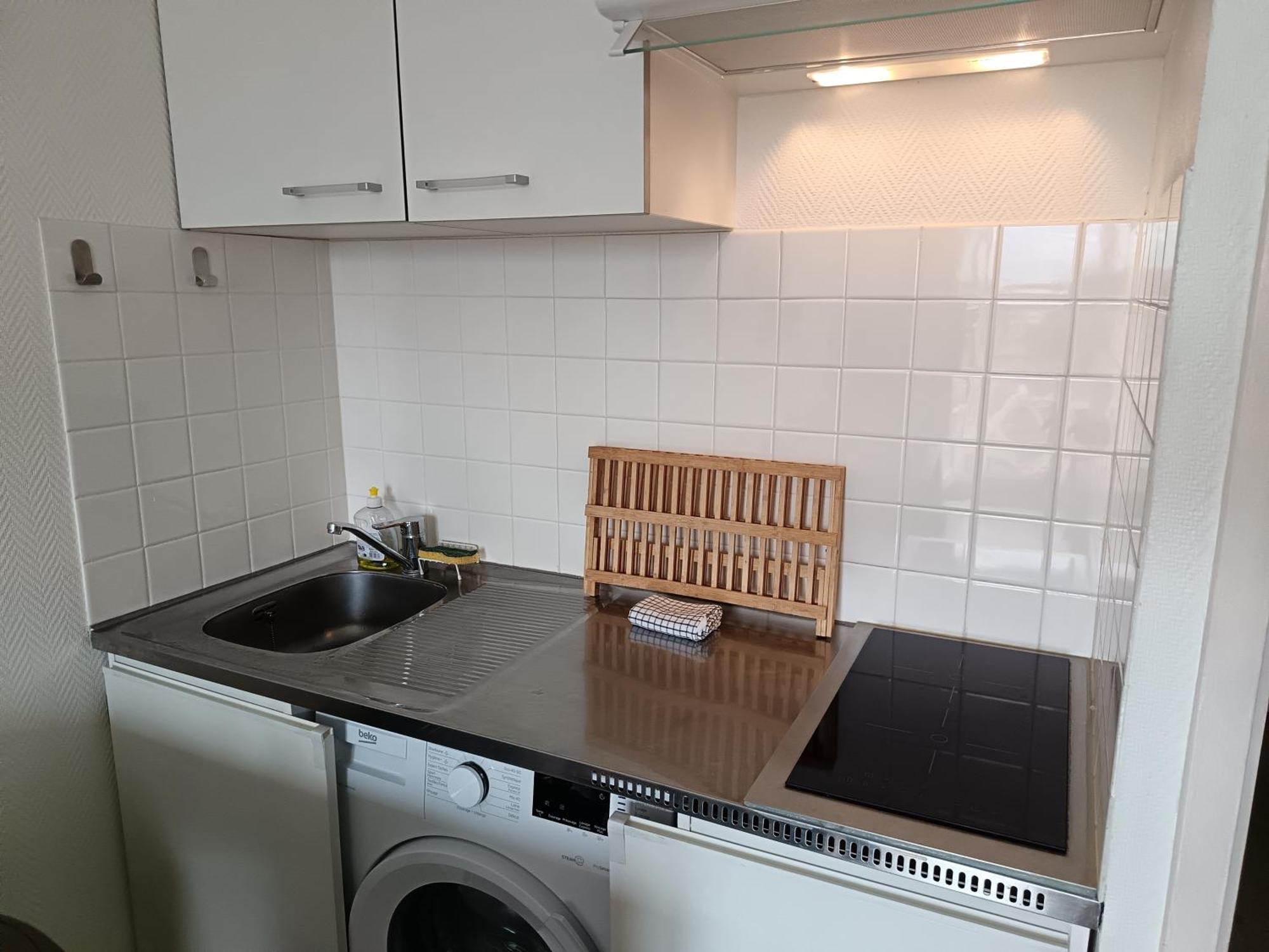 Appartement A Orleans Au Calme Avec Parking Gratuit, Balcon Et Ascenseur Εξωτερικό φωτογραφία