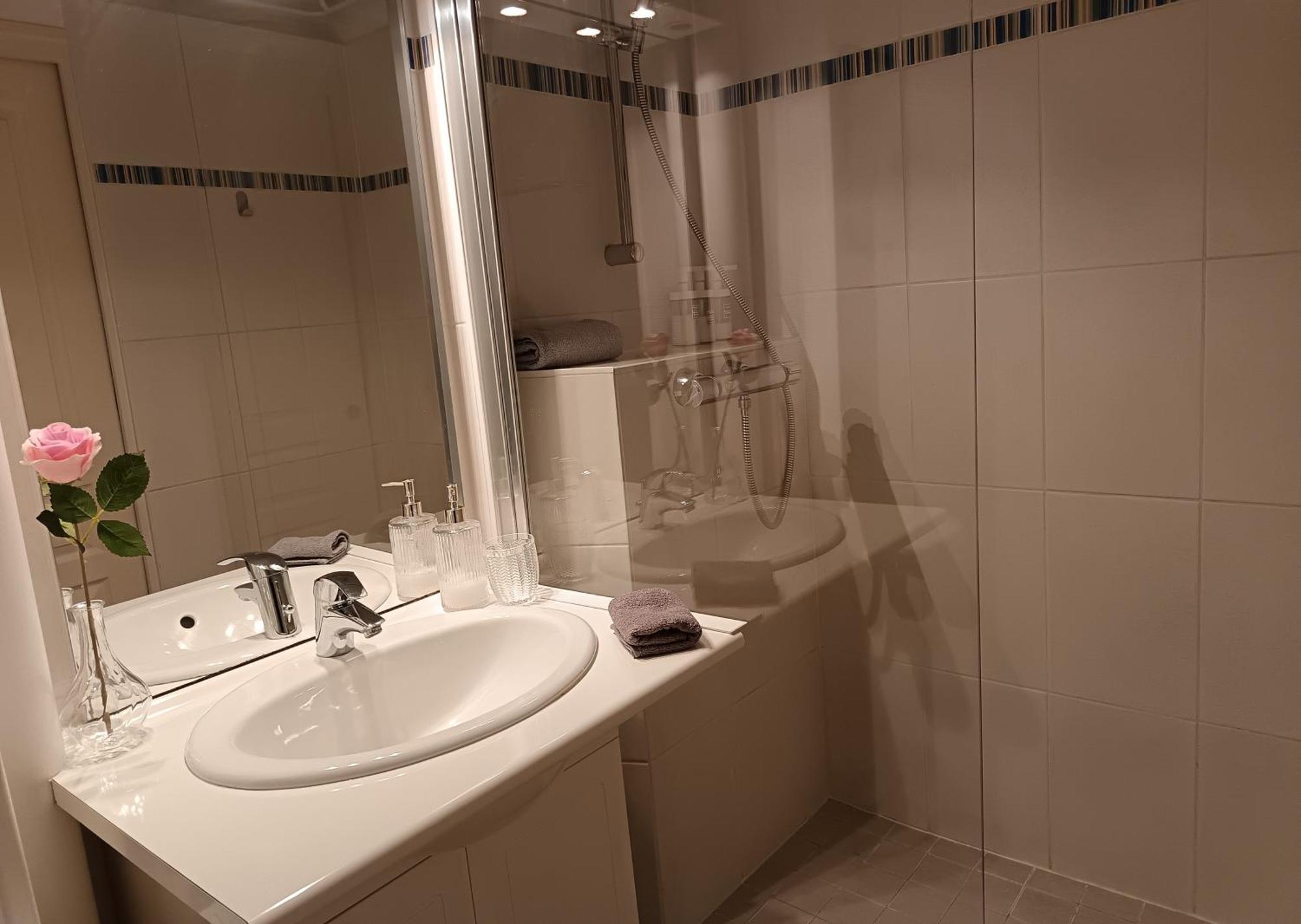 Appartement A Orleans Au Calme Avec Parking Gratuit, Balcon Et Ascenseur Εξωτερικό φωτογραφία
